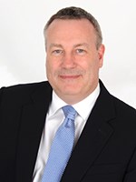 David Allison, Chief Executive, Wirral University Teaching Hospitals NHS Foundation Trust
