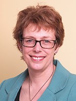 Louise Shepherd, Chief Executive, Alder Hey Children's NHS Foundation Trust