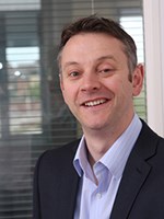 Dr Simon Bowers, GP, Vice Chair and Clinical IM&T Lead, Liverpool CCG
