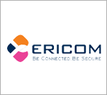 Ericom logo