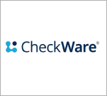 CheckWare logo