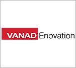 Vanad Enovation logo