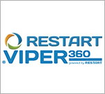 ReStart logo