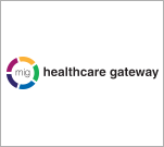Healthcare Gateway logo
