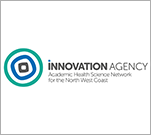 Innovation Agency logo