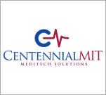 CentennialMIT logo