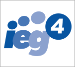 IEG4 logo