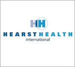 Hearst Health International Logo