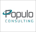 Populo Consulting logo