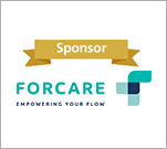 Forcare logo